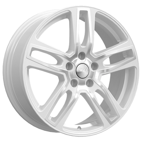 ЖЕНЕВА (КЛ224) 7.000xR18 5x114.3 DIA67.1 ET42 алмаз-белый ЖЕНЕВА (КЛ224) 7.000xR18 5x114.3 DIA67.1 ET42 алмаз-белый