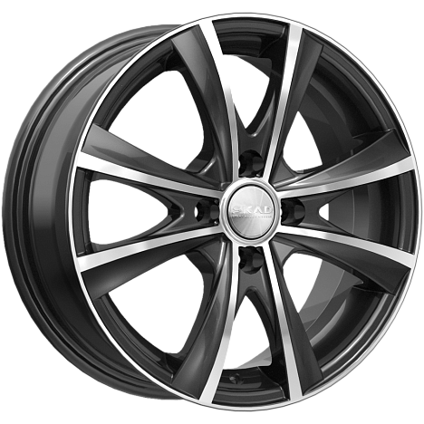 МАЛЬТА (КЛ189) 6.000xR15 4x100 DIA60.1 ET50 алмаз МАЛЬТА (КЛ189) 6.000xR15 4x100 DIA60.1 ET50 алмаз