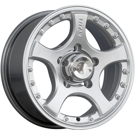 ТИТАН (КЛ139) 7.000xR16 5x139.7 DIA109.7 ET20 селена ТИТАН (КЛ139) 7.000xR16 5x139.7 DIA109.7 ET20 селена
