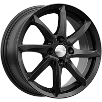 Литые диски ОСАКА (КЛ317) 6.000xR15 4x100 DIA60.1 ET40 Бархат новый для Nissan Tiida