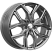 АРИКА (КЛ1083) 8.000xR19 5x112 DIA66.6 ET47 графит АРИКА (КЛ1083) 8.000xR19 5x112 DIA66.6 ET47 графит