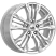 Up106 (КС991) 7.000xR17 5x110 DIA65.1 ET37 Silver Classic Up106 (КС991) 7.000xR17 5x110 DIA65.1 ET37 Silver Classic