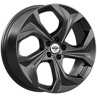 Литые диски KL-1163 (19_Evolute i-SPACE) (КЛ1163) 7.500xR19 5x110 DIA67.1 ET40 Бархат новый для Evolute