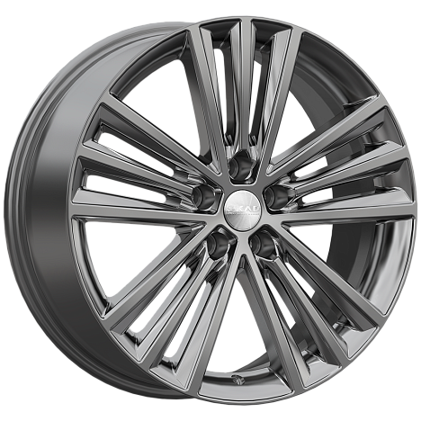 МАНЧЕСТЕР (КЛ329) 7.500xR19 5x110 DIA65.1 ET35 графит МАНЧЕСТЕР (КЛ329) 7.500xR19 5x110 DIA65.1 ET35 графит