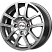 Слайдер (КС587) 5.500xR14 4x114.3 DIA67.1 ET38 Хай вэй Слайдер (КС587) 5.500xR14 4x114.3 DIA67.1 ET38 Хай вэй