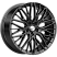 КИБО (КЛ1136) 8.000xR20 5x108 DIA63.35 ET40 Бархат новый КИБО (КЛ1136) 8.000xR20 5x108 DIA63.35 ET40 Бархат новый