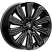 HUMBER (КР1061) 8.000xR20 5x114.3 DIA67.1 ET45 Fury black HUMBER (КР1061) 8.000xR20 5x114.3 DIA67.1 ET45 Fury black
