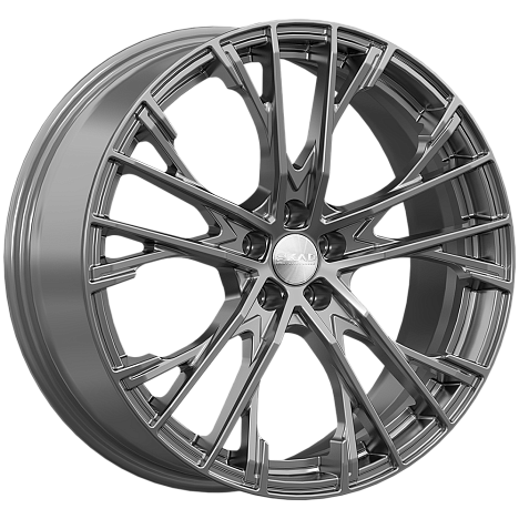 Ларго (КЛ1115) 7.500xR19 5x112 DIA66.6 ET44 графит Ларго (КЛ1115) 7.500xR19 5x112 DIA66.6 ET44 графит