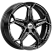 Up118 (КС1064) 6.500xR18 5x112 DIA57.1 ET46 New Black Up118 (КС1064) 6.500xR18 5x112 DIA57.1 ET46 New Black
