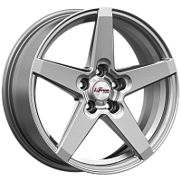 Литые диски Токен (КС1127) 6.500xR17 5x112 DIA57.1 ET37 Хай вэй для SEAT Leon