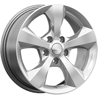 Литые диски КЕЛЬН (КЛ258) 7.000xR16 5x108 DIA65.1 ET45 селена для Volvo S80