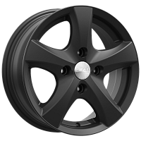 Литые диски УРАН-2 (КЛ066) 5.500xR14 4x100 DIA67.1 ET35 Бархат новый для Renault Clio