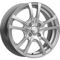 Литые диски ДЕЛИ (КЛ300) 6.000xR15 4x98 DIA58.6 ET38 селена для Богдан 2110