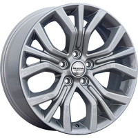 Литые диски KL-293 (18_RAV4) (КЛ293) 7.000xR18 5x114.3 DIA67.1 ET35 Arctic grey для SWM Литые диски KL-293 (18_RAV4) (КЛ293) 7.000xR18 5x114.3 DIA67.1 ET35 Arctic grey для SWM