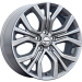 KL-293 (18_RAV4) (КЛ293) 7.000xR18 5x114.3 DIA67.1 ET35 Arctic grey KL-293 (18_RAV4) (КЛ293) 7.000xR18 5x114.3 DIA67.1 ET35 Arctic grey