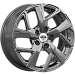 СМОЛВУД (КЛ1200) 6.000xR15 5x100 DIA57.1 ET43 графит СМОЛВУД (КЛ1200) 6.000xR15 5x100 DIA57.1 ET43 графит