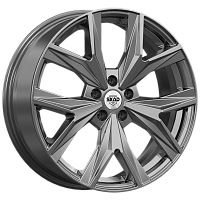 Литые диски KL-1162 (19_Tiggo 7 Pro Max FL AWD) (КЛ1162) 7.000xR19 5x108 DIA60.1 ET23 графит для XCITE Литые диски KL-1162 (19_Tiggo 7 Pro Max FL AWD) (КЛ1162) 7.000xR19 5x108 DIA60.1 ET23 графит для XCITE