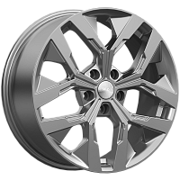 Литые диски ЛАМБЕРТ (КЛ370) 7.500xR18 5x114.3 DIA67.1 ET33 графит для FAW Bestune T55 Литые диски ЛАМБЕРТ (КЛ370) 7.500xR18 5x114.3 DIA67.1 ET33 графит для FAW Bestune T55