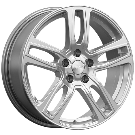 ЖЕНЕВА (КЛ224) 7.000xR18 5x114.3 DIA67.1 ET42 селена ЖЕНЕВА (КЛ224) 7.000xR18 5x114.3 DIA67.1 ET42 селена