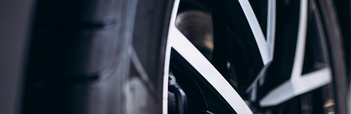 Какое давление должно быть в шинах