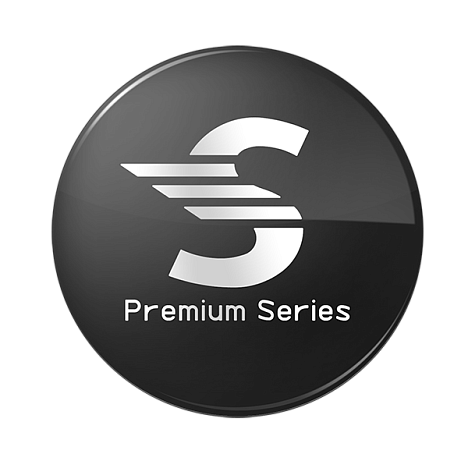 Линза Premium series 74 черная Линза Premium series 74 черная