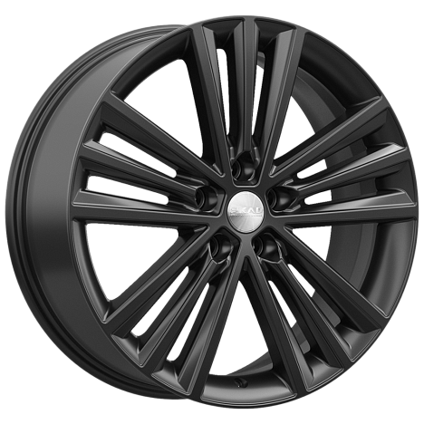 МАНЧЕСТЕР (КЛ329) 7.500xR19 5x108 DIA65.1 ET46 Бархат новый МАНЧЕСТЕР (КЛ329) 7.500xR19 5x108 DIA65.1 ET46 Бархат новый