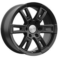 Литые диски ТОР (КЛ252) 8.000xR18 6x139.7 DIA106.2 ET25 Бархат новый