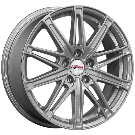 Виар (КС1065) 6.500xR17 5x105 DIA56.6 ET38 Хай вэй Виар (КС1065) 6.500xR17 5x105 DIA56.6 ET38 Хай вэй