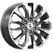 КР007 (20_Haval H9) (КР007) 8.000xR20 6x139.7 DIA75.1 ET42 Diamond gloss graphite КР007 (20_Haval H9) (КР007) 8.000xR20 6x139.7 DIA75.1 ET42 Diamond gloss graphite