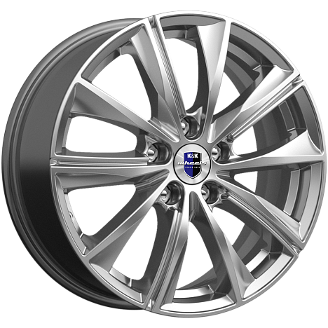 Арнар-оригинал (КС896) (КС896) 7.000xR17 5x114.3 DIA66.1 ET45 дарк платинум Арнар-оригинал (КС896) (КС896) 7.000xR17 5x114.3 DIA66.1 ET45 дарк платинум