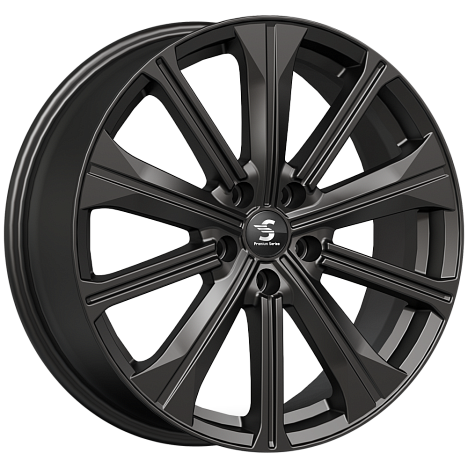 КР013 (19_Captiva) (КР013) 7.000xR19 5x115 DIA70.2 ET45 Fury black КР013 (19_Captiva) (КР013) 7.000xR19 5x115 DIA70.2 ET45 Fury black