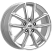 Up104 (КС987) 6.500xR17 5x114.3 DIA66.1 ET50 Silver Classic Up104 (КС987) 6.500xR17 5x114.3 DIA66.1 ET50 Silver Classic