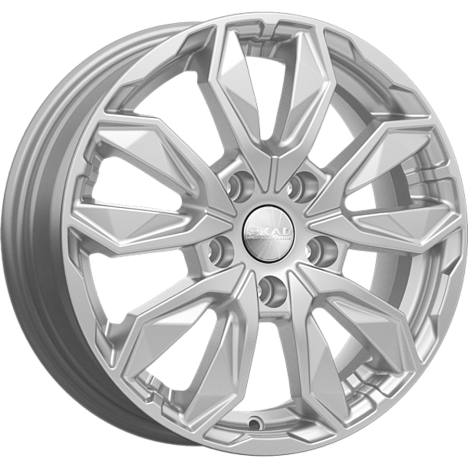 СОЧИ (КЛ309) 6.000xR16 5x114.3 DIA67.1 ET51 селена СОЧИ (КЛ309) 6.000xR16 5x114.3 DIA67.1 ET51 селена