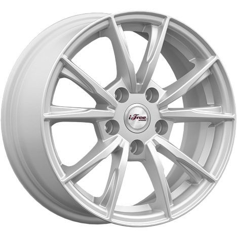 Сион (КС1055) 6.500xR15 5x114.3 DIA60.1 ET39 Нео-классик Сион (КС1055) 6.500xR15 5x114.3 DIA60.1 ET39 Нео-классик