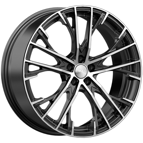 Ларго (КЛ1115) 7.500xR19 5x112 DIA66.6 ET44 Алмаз бархат новый Ларго (КЛ1115) 7.500xR19 5x112 DIA66.6 ET44 Алмаз бархат новый