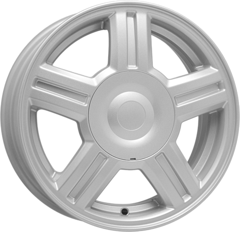 Торус (КС409(MR)) 5.500xR14 4x98 DIA58.5 ET35 Сильвер F Торус (КС409(MR)) 5.500xR14 4x98 DIA58.5 ET35 Сильвер F