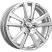 КС874 (ZV 17_XRAY) (КС874) 6.500xR17 4x100 DIA60.1 ET41 сильвер КС874 (ZV 17_XRAY) (КС874) 6.500xR17 4x100 DIA60.1 ET41 сильвер