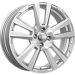 КС874 (ZV 17_XRAY) (КС874) 6.500xR17 4x100 DIA60.1 ET41 сильвер КС874 (ZV 17_XRAY) (КС874) 6.500xR17 4x100 DIA60.1 ET41 сильвер
