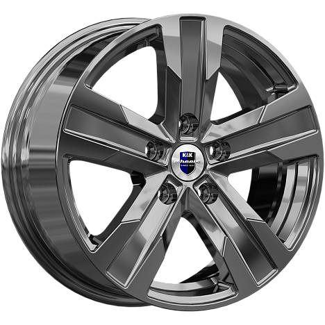 Висмут (КС1009) 7.000xR16 5x108 DIA67.1 ET33 кварц Висмут (КС1009) 7.000xR16 5x108 DIA67.1 ET33 кварц