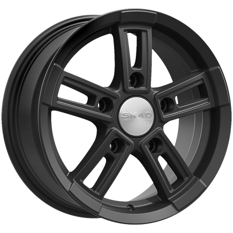 ТОР (КЛ222) 6.500xR15 5x139.7 DIA98.5 ET40 Бархат новый ТОР (КЛ222) 6.500xR15 5x139.7 DIA98.5 ET40 Бархат новый