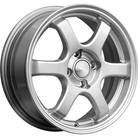 КИОТО (КЛ249) 6.000xR15 4x100 DIA54.1 ET46 селена КИОТО (КЛ249) 6.000xR15 4x100 DIA54.1 ET46 селена