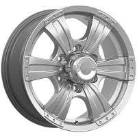 Литые диски РЕЙНДЖЕР (КЛ217М) 7.000xR16 6x139.7 DIA109.7 ET30 селена для Haval H5 Литые диски РЕЙНДЖЕР (КЛ217М) 7.000xR16 6x139.7 DIA109.7 ET30 селена для Haval H5