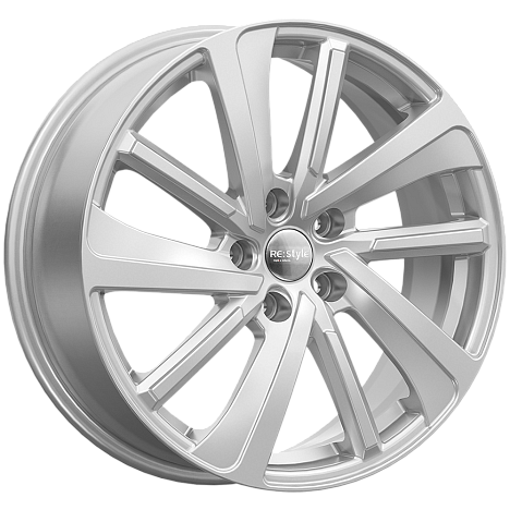 КС1111 (ZV_18_Mokka) (КС1111) 7.000xR18 5x105 DIA56.6 ET38 сильвер КС1111 (ZV_18_Mokka) (КС1111) 7.000xR18 5x105 DIA56.6 ET38 сильвер