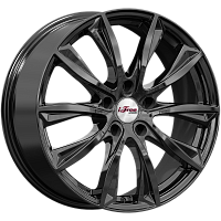 Литые диски Каzантип (КС684М) 7.500xR18 5x100 DIA67.1 ET38 BK для Pontiac Литые диски Каzантип (КС684М) 7.500xR18 5x100 DIA67.1 ET38 BK для Pontiac