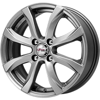 Литые диски Дайс (КС696) 6.000xR15 4x114.3 DIA66.1 ET40 Хай вэй для Nissan Sunny Литые диски Дайс (КС696) 6.000xR15 4x114.3 DIA66.1 ET40 Хай вэй для Nissan Sunny