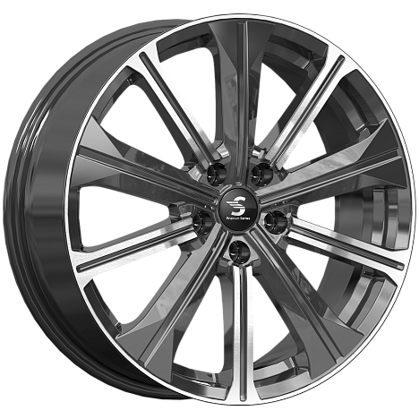 КР013 (19_Audi Q5) (КР013) 7.000xR19 5x112 DIA66.6 ET34 Diamond quartz КР013 (19_Audi Q5) (КР013) 7.000xR19 5x112 DIA66.6 ET34 Diamond quartz