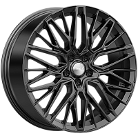 Литые диски КИБО (КЛ1136) 8.000xR20 5x114.3 DIA60.1 ET42 Бархат новый для Vortex