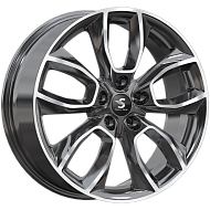 КР001 (18_Uni-S/Changan CS55 Plus/Belgee X70)