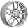 Toyota Silver